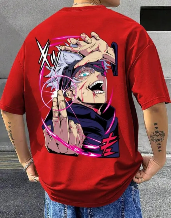 Men Oversize Tshirt 591938709