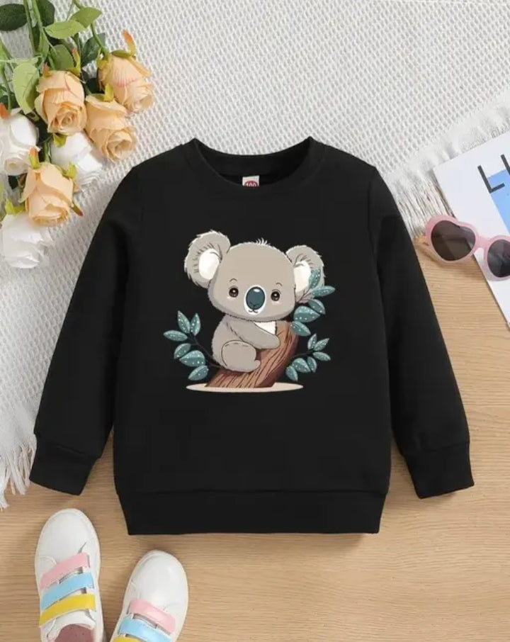 Girls Round Neck TEES |Girls T-Shirt with long sleeves.  458126871