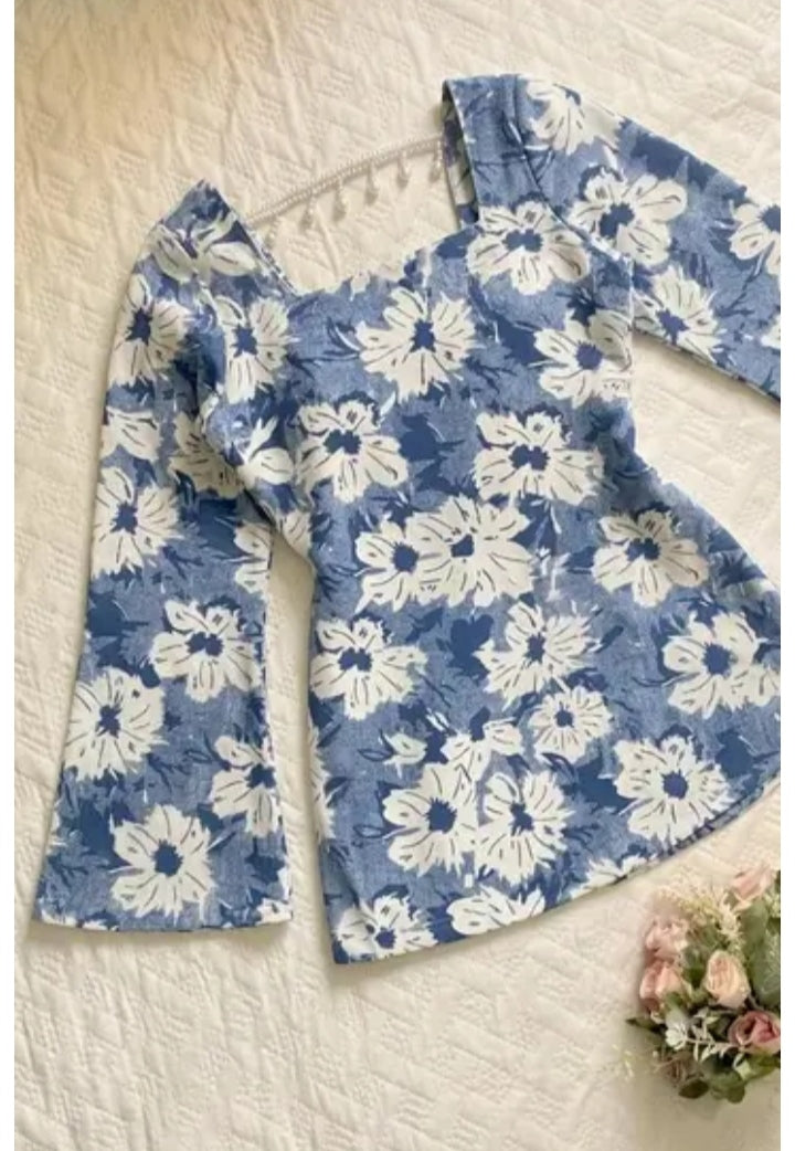 Short kurti for girls/womens.   899172022